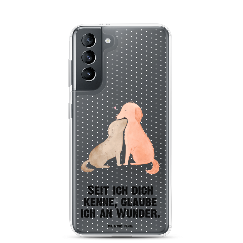 Handyhülle Hunde Liebe Handyhülle, Handycover, Transparente Handyhülle, Flexible Handyhülle, Handyschutz, Transparent, Durchsichtig, Schutzhülle für Handy, Stilvolle Handyhülle, Robuste Handyhülle, Schutz vor Kratzern, Schützende Handyhülle, Hund, Hundemotiv, Haustier, Hunderasse, Tierliebhaber, Hundebesitzer, Sprüche, Liebe, Hund. Hunde, Kuss, Vertrauen, Kuscheln, Herz