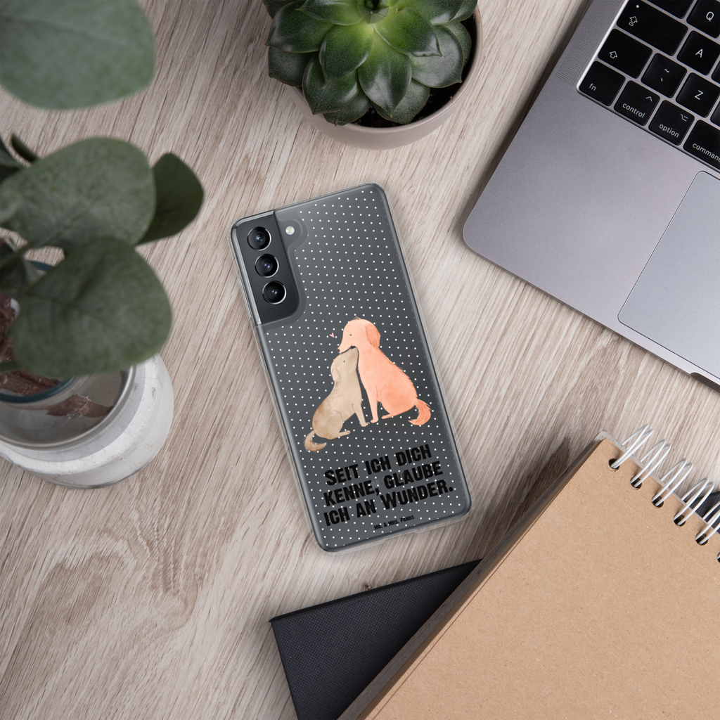 Handyhülle Hunde Liebe Handyhülle, Handycover, Transparente Handyhülle, Flexible Handyhülle, Handyschutz, Transparent, Durchsichtig, Schutzhülle für Handy, Stilvolle Handyhülle, Robuste Handyhülle, Schutz vor Kratzern, Schützende Handyhülle, Hund, Hundemotiv, Haustier, Hunderasse, Tierliebhaber, Hundebesitzer, Sprüche, Liebe, Hund. Hunde, Kuss, Vertrauen, Kuscheln, Herz