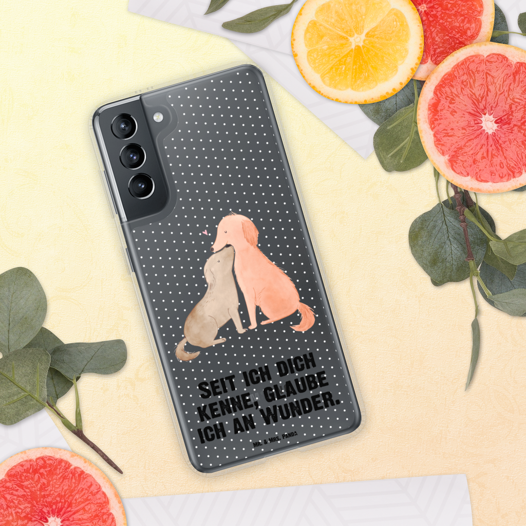 Handyhülle Hunde Liebe Handyhülle, Handycover, Transparente Handyhülle, Flexible Handyhülle, Handyschutz, Transparent, Durchsichtig, Schutzhülle für Handy, Stilvolle Handyhülle, Robuste Handyhülle, Schutz vor Kratzern, Schützende Handyhülle, Hund, Hundemotiv, Haustier, Hunderasse, Tierliebhaber, Hundebesitzer, Sprüche, Liebe, Hund. Hunde, Kuss, Vertrauen, Kuscheln, Herz