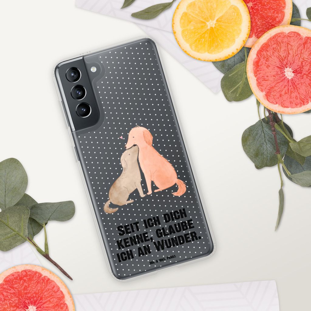 Handyhülle Hunde Liebe Handyhülle, Handycover, Transparente Handyhülle, Flexible Handyhülle, Handyschutz, Transparent, Durchsichtig, Schutzhülle für Handy, Stilvolle Handyhülle, Robuste Handyhülle, Schutz vor Kratzern, Schützende Handyhülle, Hund, Hundemotiv, Haustier, Hunderasse, Tierliebhaber, Hundebesitzer, Sprüche, Liebe, Hund. Hunde, Kuss, Vertrauen, Kuscheln, Herz