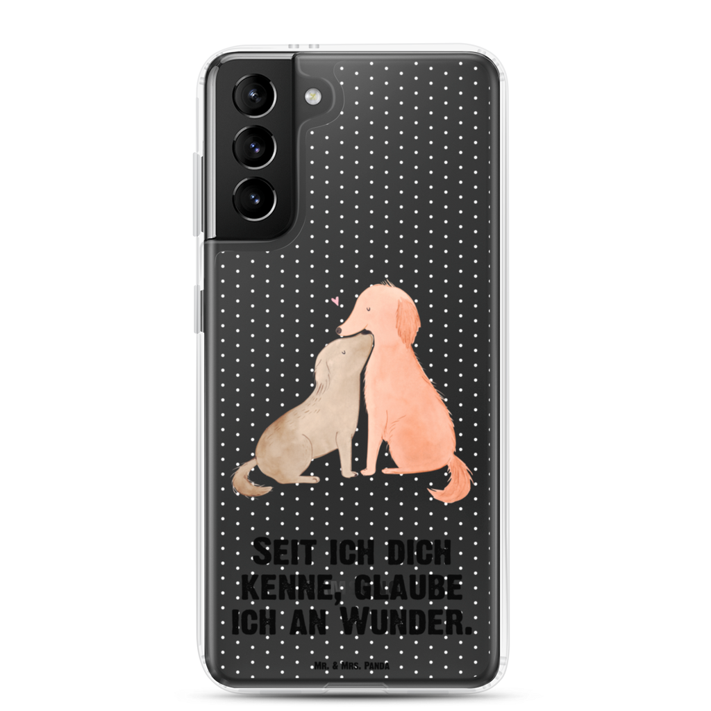 Handyhülle Hunde Liebe Handyhülle, Handycover, Transparente Handyhülle, Flexible Handyhülle, Handyschutz, Transparent, Durchsichtig, Schutzhülle für Handy, Stilvolle Handyhülle, Robuste Handyhülle, Schutz vor Kratzern, Schützende Handyhülle, Hund, Hundemotiv, Haustier, Hunderasse, Tierliebhaber, Hundebesitzer, Sprüche, Liebe, Hund. Hunde, Kuss, Vertrauen, Kuscheln, Herz