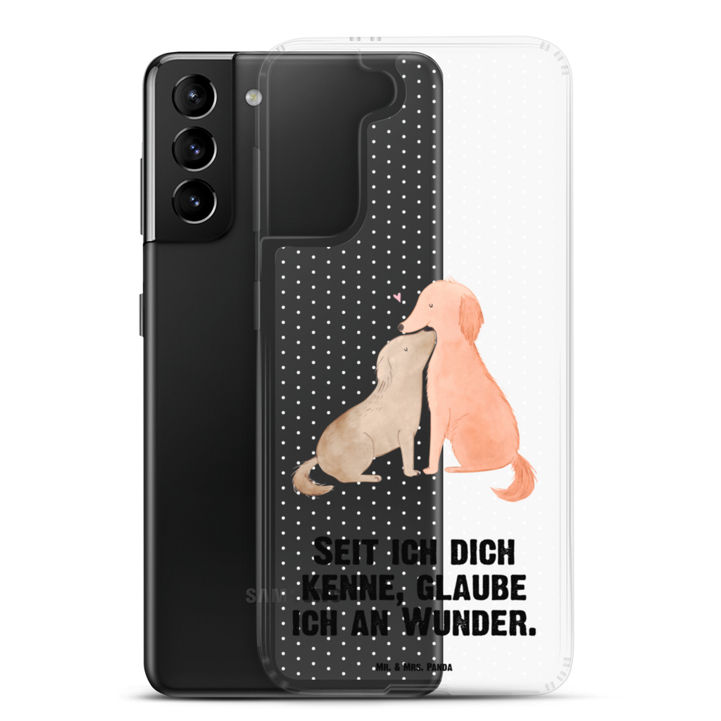 Handyhülle Hunde Liebe Handyhülle, Handycover, Transparente Handyhülle, Flexible Handyhülle, Handyschutz, Transparent, Durchsichtig, Schutzhülle für Handy, Stilvolle Handyhülle, Robuste Handyhülle, Schutz vor Kratzern, Schützende Handyhülle, Hund, Hundemotiv, Haustier, Hunderasse, Tierliebhaber, Hundebesitzer, Sprüche, Liebe, Hund. Hunde, Kuss, Vertrauen, Kuscheln, Herz