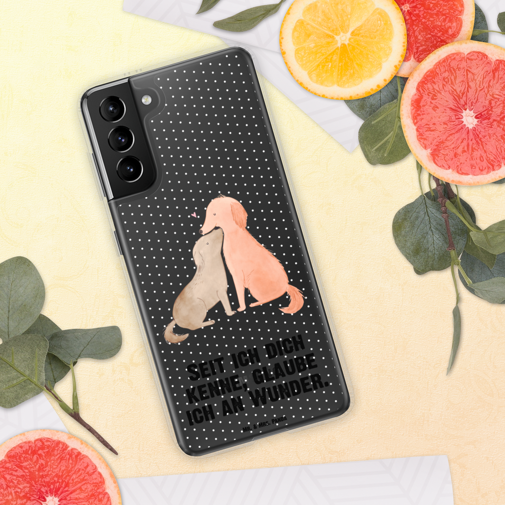 Handyhülle Hunde Liebe Handyhülle, Handycover, Transparente Handyhülle, Flexible Handyhülle, Handyschutz, Transparent, Durchsichtig, Schutzhülle für Handy, Stilvolle Handyhülle, Robuste Handyhülle, Schutz vor Kratzern, Schützende Handyhülle, Hund, Hundemotiv, Haustier, Hunderasse, Tierliebhaber, Hundebesitzer, Sprüche, Liebe, Hund. Hunde, Kuss, Vertrauen, Kuscheln, Herz