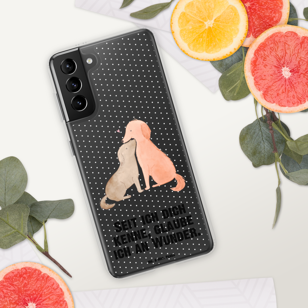 Handyhülle Hunde Liebe Handyhülle, Handycover, Transparente Handyhülle, Flexible Handyhülle, Handyschutz, Transparent, Durchsichtig, Schutzhülle für Handy, Stilvolle Handyhülle, Robuste Handyhülle, Schutz vor Kratzern, Schützende Handyhülle, Hund, Hundemotiv, Haustier, Hunderasse, Tierliebhaber, Hundebesitzer, Sprüche, Liebe, Hund. Hunde, Kuss, Vertrauen, Kuscheln, Herz