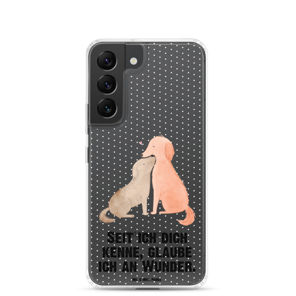 Handyhülle Hunde Liebe Handyhülle, Handycover, Transparente Handyhülle, Flexible Handyhülle, Handyschutz, Transparent, Durchsichtig, Schutzhülle für Handy, Stilvolle Handyhülle, Robuste Handyhülle, Schutz vor Kratzern, Schützende Handyhülle, Hund, Hundemotiv, Haustier, Hunderasse, Tierliebhaber, Hundebesitzer, Sprüche, Liebe, Hund. Hunde, Kuss, Vertrauen, Kuscheln, Herz