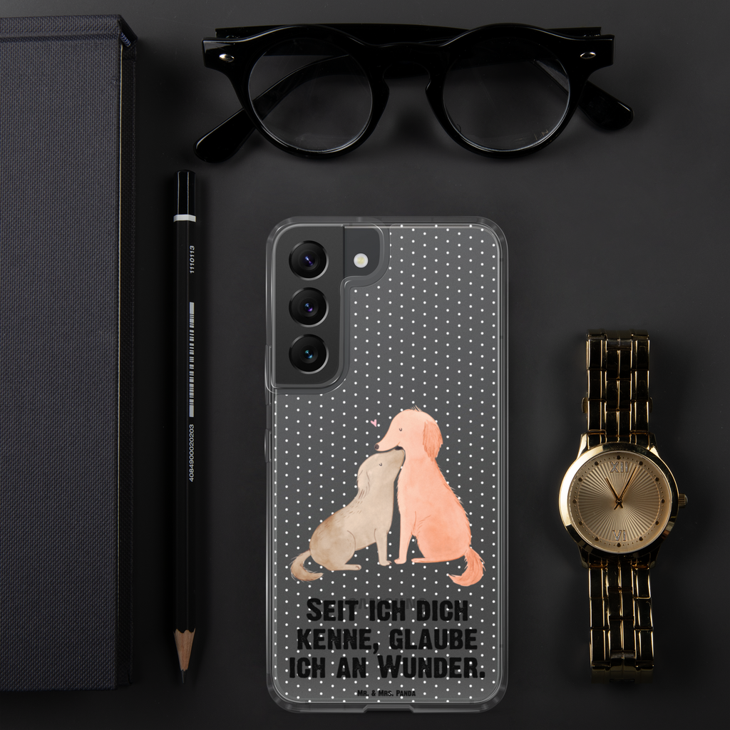 Handyhülle Hunde Liebe Handyhülle, Handycover, Transparente Handyhülle, Flexible Handyhülle, Handyschutz, Transparent, Durchsichtig, Schutzhülle für Handy, Stilvolle Handyhülle, Robuste Handyhülle, Schutz vor Kratzern, Schützende Handyhülle, Hund, Hundemotiv, Haustier, Hunderasse, Tierliebhaber, Hundebesitzer, Sprüche, Liebe, Hund. Hunde, Kuss, Vertrauen, Kuscheln, Herz