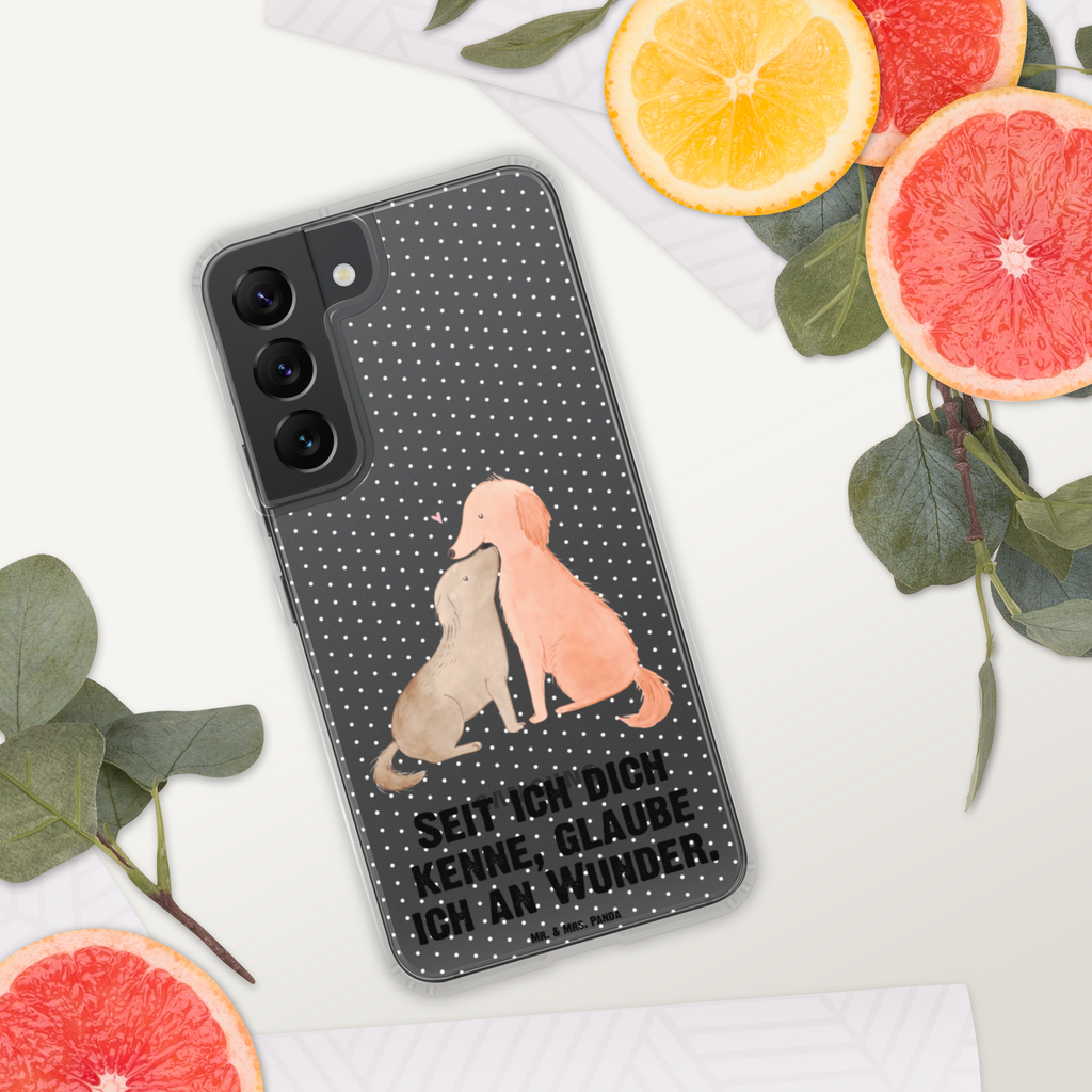 Handyhülle Hunde Liebe Handyhülle, Handycover, Transparente Handyhülle, Flexible Handyhülle, Handyschutz, Transparent, Durchsichtig, Schutzhülle für Handy, Stilvolle Handyhülle, Robuste Handyhülle, Schutz vor Kratzern, Schützende Handyhülle, Hund, Hundemotiv, Haustier, Hunderasse, Tierliebhaber, Hundebesitzer, Sprüche, Liebe, Hund. Hunde, Kuss, Vertrauen, Kuscheln, Herz