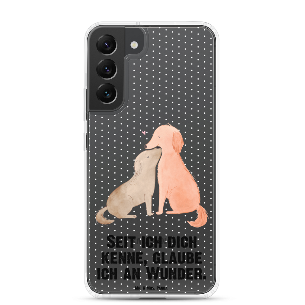 Handyhülle Hunde Liebe Handyhülle, Handycover, Transparente Handyhülle, Flexible Handyhülle, Handyschutz, Transparent, Durchsichtig, Schutzhülle für Handy, Stilvolle Handyhülle, Robuste Handyhülle, Schutz vor Kratzern, Schützende Handyhülle, Hund, Hundemotiv, Haustier, Hunderasse, Tierliebhaber, Hundebesitzer, Sprüche, Liebe, Hund. Hunde, Kuss, Vertrauen, Kuscheln, Herz