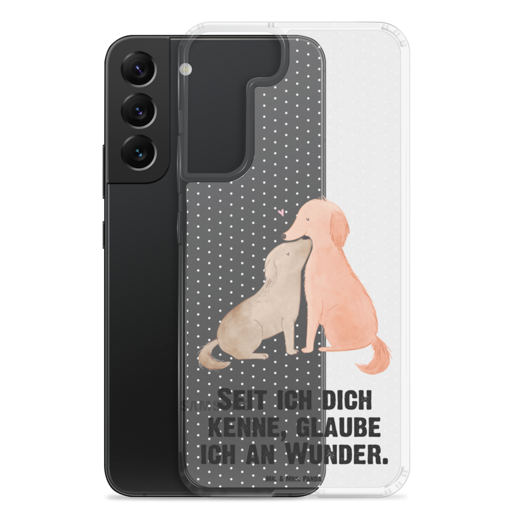 Handyhülle Hunde Liebe Handyhülle, Handycover, Transparente Handyhülle, Flexible Handyhülle, Handyschutz, Transparent, Durchsichtig, Schutzhülle für Handy, Stilvolle Handyhülle, Robuste Handyhülle, Schutz vor Kratzern, Schützende Handyhülle, Hund, Hundemotiv, Haustier, Hunderasse, Tierliebhaber, Hundebesitzer, Sprüche, Liebe, Hund. Hunde, Kuss, Vertrauen, Kuscheln, Herz