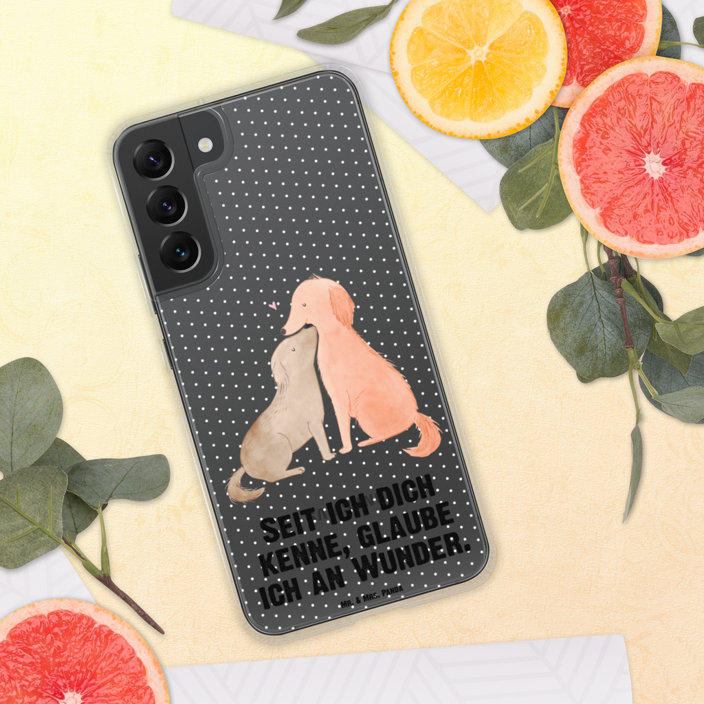 Handyhülle Hunde Liebe Handyhülle, Handycover, Transparente Handyhülle, Flexible Handyhülle, Handyschutz, Transparent, Durchsichtig, Schutzhülle für Handy, Stilvolle Handyhülle, Robuste Handyhülle, Schutz vor Kratzern, Schützende Handyhülle, Hund, Hundemotiv, Haustier, Hunderasse, Tierliebhaber, Hundebesitzer, Sprüche, Liebe, Hund. Hunde, Kuss, Vertrauen, Kuscheln, Herz