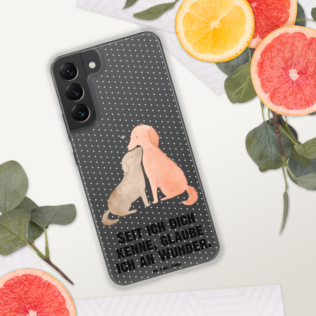 Handyhülle Hunde Liebe Handyhülle, Handycover, Transparente Handyhülle, Flexible Handyhülle, Handyschutz, Transparent, Durchsichtig, Schutzhülle für Handy, Stilvolle Handyhülle, Robuste Handyhülle, Schutz vor Kratzern, Schützende Handyhülle, Hund, Hundemotiv, Haustier, Hunderasse, Tierliebhaber, Hundebesitzer, Sprüche, Liebe, Hund. Hunde, Kuss, Vertrauen, Kuscheln, Herz