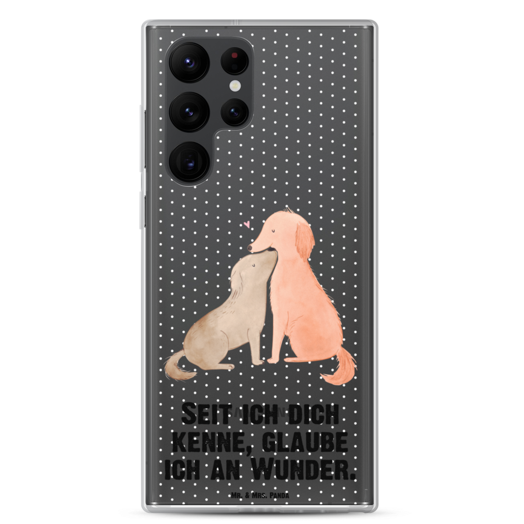 Handyhülle Hunde Liebe Handyhülle, Handycover, Transparente Handyhülle, Flexible Handyhülle, Handyschutz, Transparent, Durchsichtig, Schutzhülle für Handy, Stilvolle Handyhülle, Robuste Handyhülle, Schutz vor Kratzern, Schützende Handyhülle, Hund, Hundemotiv, Haustier, Hunderasse, Tierliebhaber, Hundebesitzer, Sprüche, Liebe, Hund. Hunde, Kuss, Vertrauen, Kuscheln, Herz