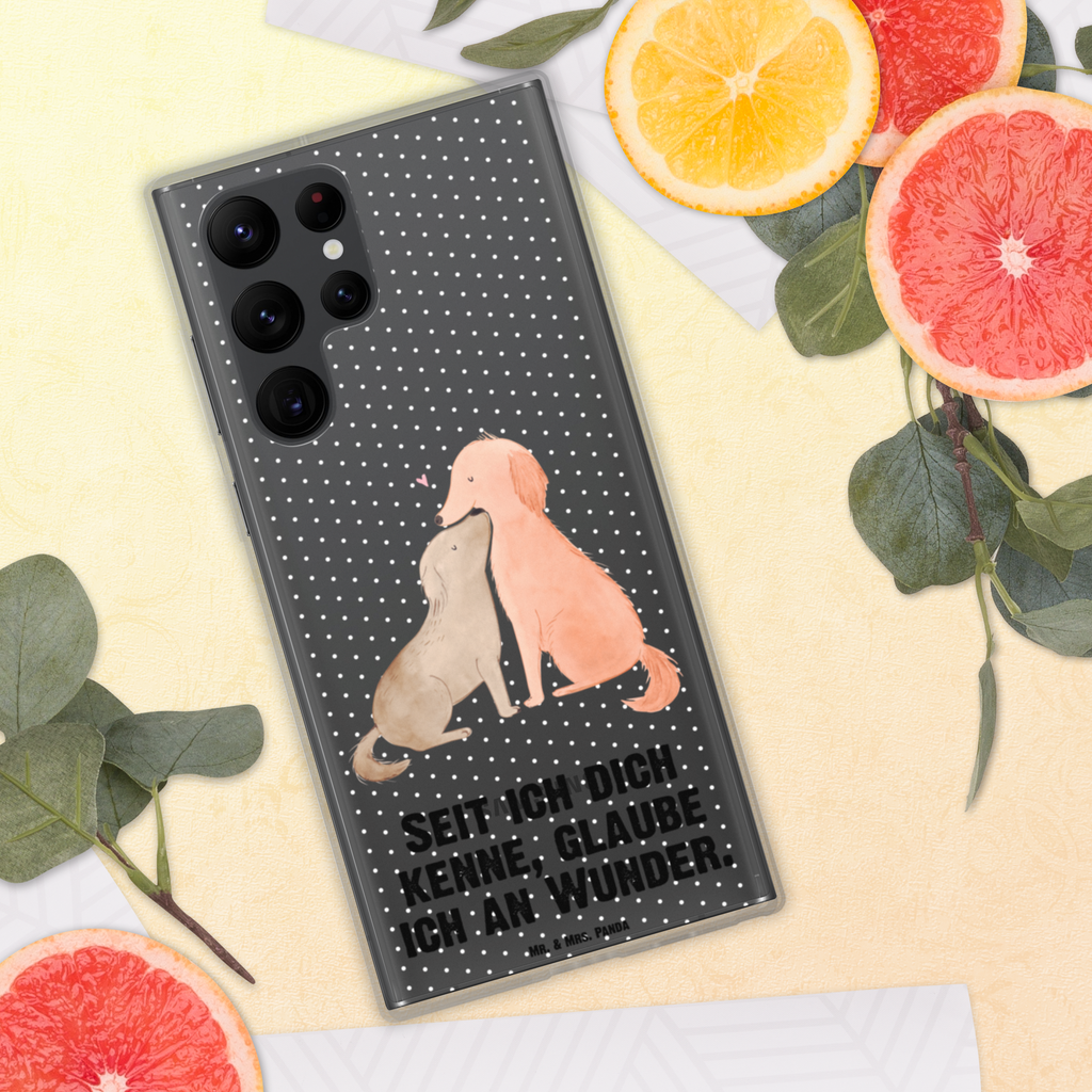 Handyhülle Hunde Liebe Handyhülle, Handycover, Transparente Handyhülle, Flexible Handyhülle, Handyschutz, Transparent, Durchsichtig, Schutzhülle für Handy, Stilvolle Handyhülle, Robuste Handyhülle, Schutz vor Kratzern, Schützende Handyhülle, Hund, Hundemotiv, Haustier, Hunderasse, Tierliebhaber, Hundebesitzer, Sprüche, Liebe, Hund. Hunde, Kuss, Vertrauen, Kuscheln, Herz