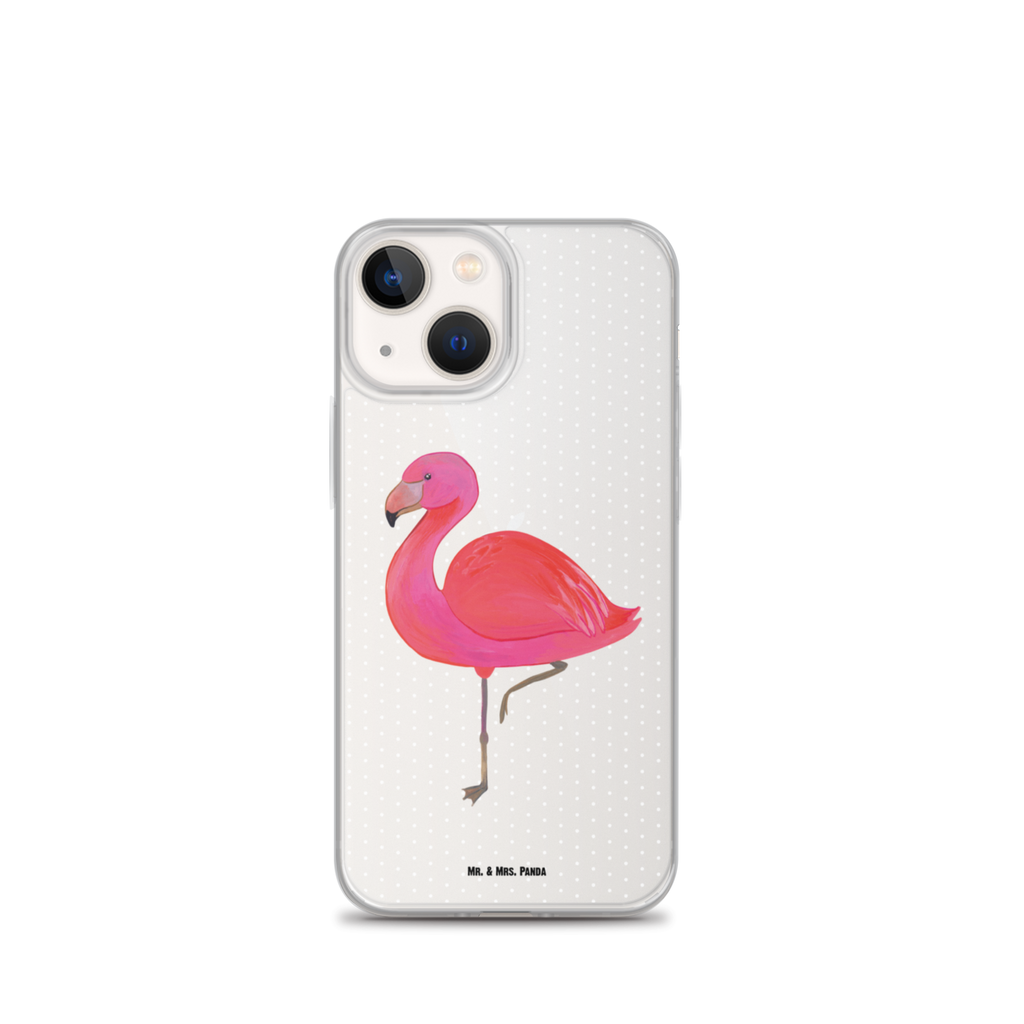 Handyhülle Flamingo classic Handyhülle, Handycover, Transparente Handyhülle, Flexible Handyhülle, Handyschutz, Transparent, Durchsichtig, Schutzhülle für Handy, Stilvolle Handyhülle, Robuste Handyhülle, Schutz vor Kratzern, Schützende Handyhülle, Flamingo, Einzigartig, Selbstliebe, Stolz, ich, für mich, Spruch, Freundin, Freundinnen, Außenseiter, Sohn, Tochter, Geschwister