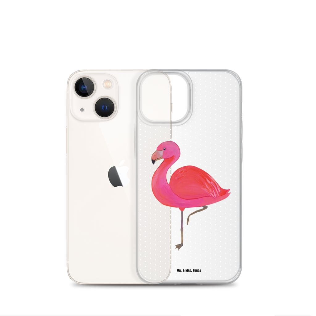 Handyhülle Flamingo classic Handyhülle, Handycover, Transparente Handyhülle, Flexible Handyhülle, Handyschutz, Transparent, Durchsichtig, Schutzhülle für Handy, Stilvolle Handyhülle, Robuste Handyhülle, Schutz vor Kratzern, Schützende Handyhülle, Flamingo, Einzigartig, Selbstliebe, Stolz, ich, für mich, Spruch, Freundin, Freundinnen, Außenseiter, Sohn, Tochter, Geschwister