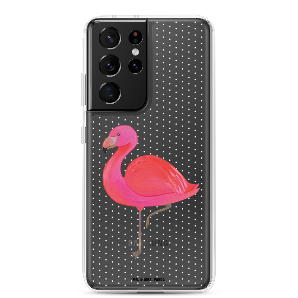 Handyhülle Flamingo classic Handyhülle, Handycover, Transparente Handyhülle, Flexible Handyhülle, Handyschutz, Transparent, Durchsichtig, Schutzhülle für Handy, Stilvolle Handyhülle, Robuste Handyhülle, Schutz vor Kratzern, Schützende Handyhülle, Flamingo, Einzigartig, Selbstliebe, Stolz, ich, für mich, Spruch, Freundin, Freundinnen, Außenseiter, Sohn, Tochter, Geschwister