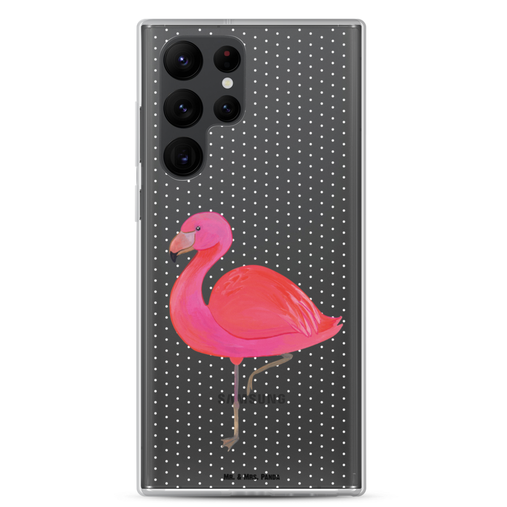 Handyhülle Flamingo classic Handyhülle, Handycover, Transparente Handyhülle, Flexible Handyhülle, Handyschutz, Transparent, Durchsichtig, Schutzhülle für Handy, Stilvolle Handyhülle, Robuste Handyhülle, Schutz vor Kratzern, Schützende Handyhülle, Flamingo, Einzigartig, Selbstliebe, Stolz, ich, für mich, Spruch, Freundin, Freundinnen, Außenseiter, Sohn, Tochter, Geschwister