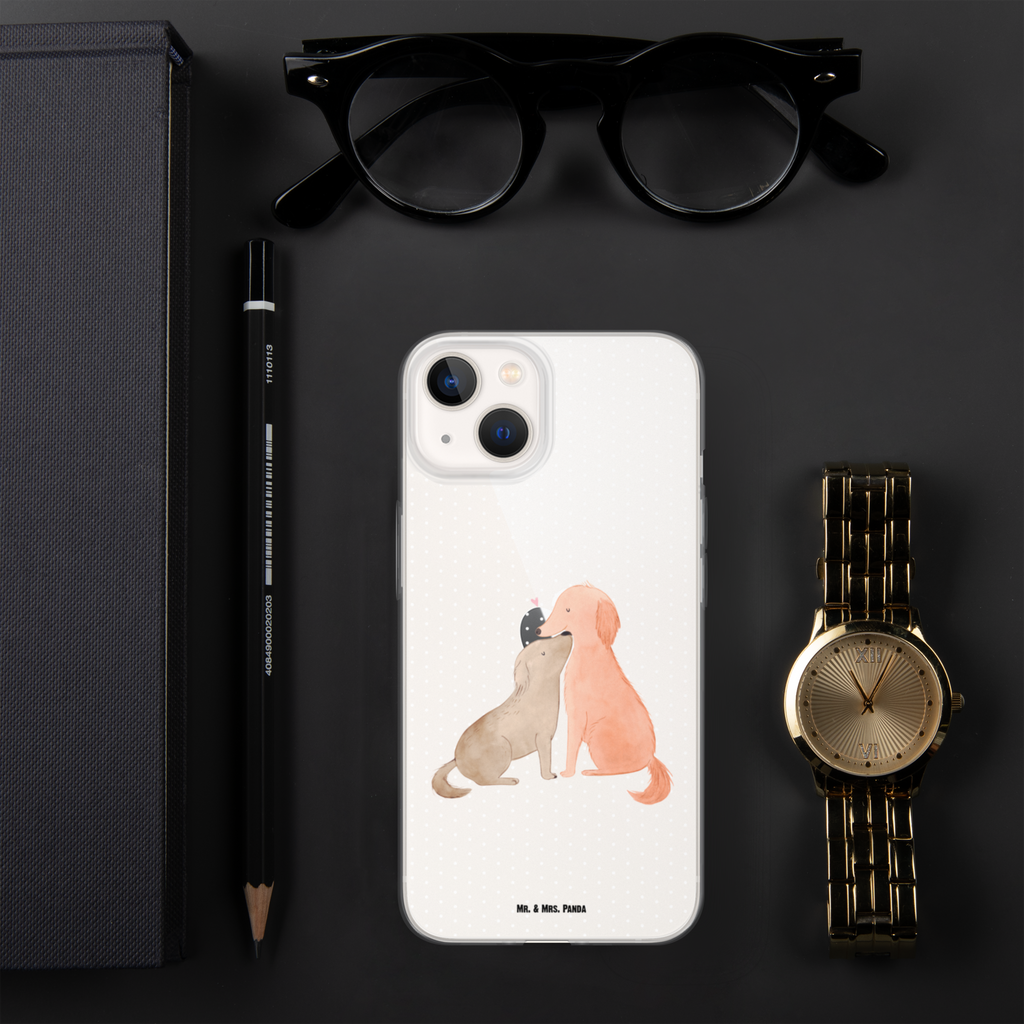 Handyhülle Hunde Liebe Handyhülle, Handycover, Transparente Handyhülle, Flexible Handyhülle, Handyschutz, Transparent, Durchsichtig, Schutzhülle für Handy, Stilvolle Handyhülle, Robuste Handyhülle, Schutz vor Kratzern, Schützende Handyhülle, Hund, Hundemotiv, Haustier, Hunderasse, Tierliebhaber, Hundebesitzer, Sprüche, Liebe, Hund. Hunde, Kuss, Vertrauen, Kuscheln, Herz