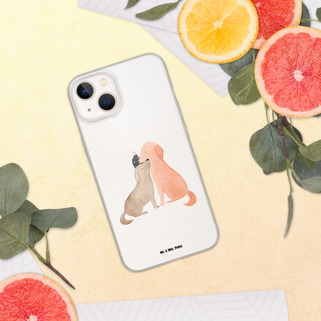 Handyhülle Hunde Liebe Handyhülle, Handycover, Transparente Handyhülle, Flexible Handyhülle, Handyschutz, Transparent, Durchsichtig, Schutzhülle für Handy, Stilvolle Handyhülle, Robuste Handyhülle, Schutz vor Kratzern, Schützende Handyhülle, Hund, Hundemotiv, Haustier, Hunderasse, Tierliebhaber, Hundebesitzer, Sprüche, Liebe, Hund. Hunde, Kuss, Vertrauen, Kuscheln, Herz