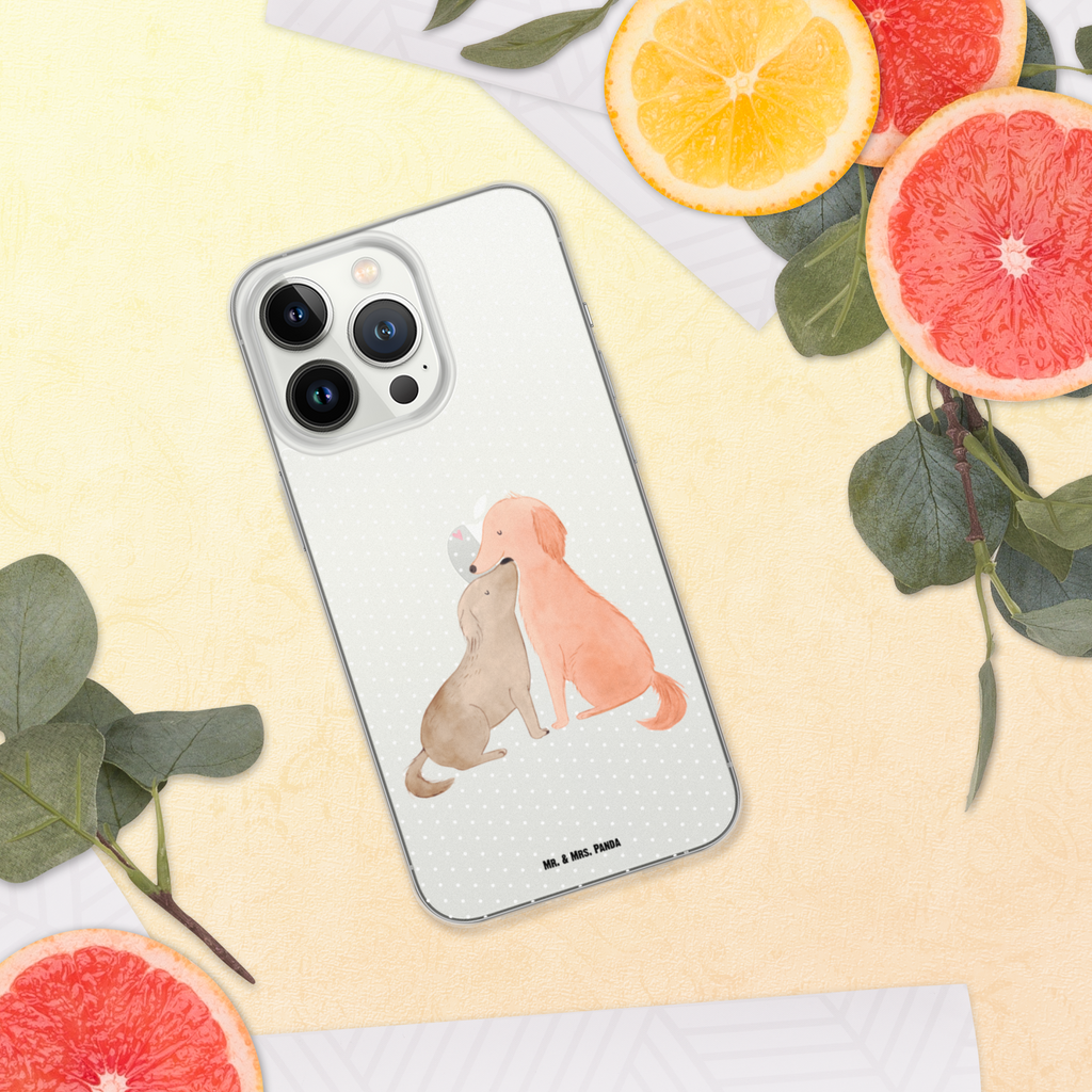 Handyhülle Hunde Liebe Handyhülle, Handycover, Transparente Handyhülle, Flexible Handyhülle, Handyschutz, Transparent, Durchsichtig, Schutzhülle für Handy, Stilvolle Handyhülle, Robuste Handyhülle, Schutz vor Kratzern, Schützende Handyhülle, Hund, Hundemotiv, Haustier, Hunderasse, Tierliebhaber, Hundebesitzer, Sprüche, Liebe, Hund. Hunde, Kuss, Vertrauen, Kuscheln, Herz