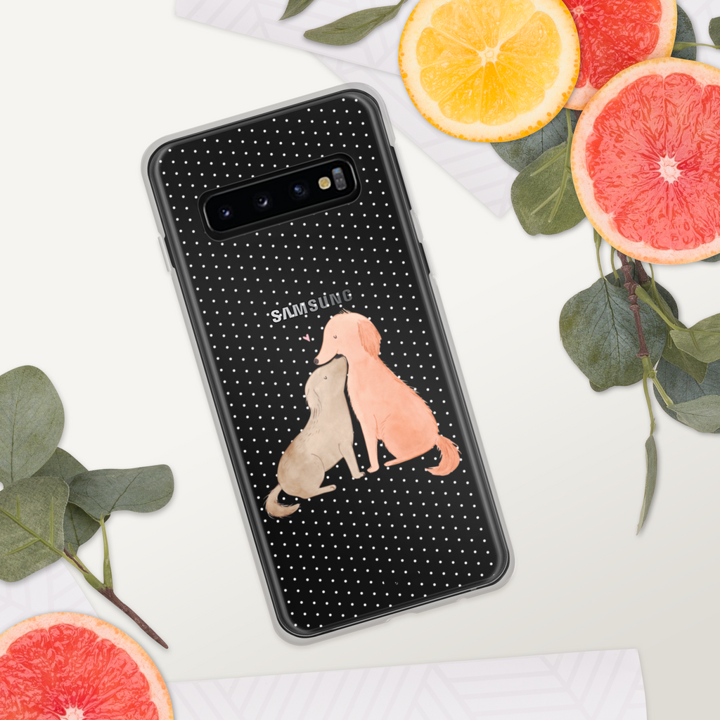 Handyhülle Hunde Liebe Handyhülle, Handycover, Transparente Handyhülle, Flexible Handyhülle, Handyschutz, Transparent, Durchsichtig, Schutzhülle für Handy, Stilvolle Handyhülle, Robuste Handyhülle, Schutz vor Kratzern, Schützende Handyhülle, Hund, Hundemotiv, Haustier, Hunderasse, Tierliebhaber, Hundebesitzer, Sprüche, Liebe, Hund. Hunde, Kuss, Vertrauen, Kuscheln, Herz