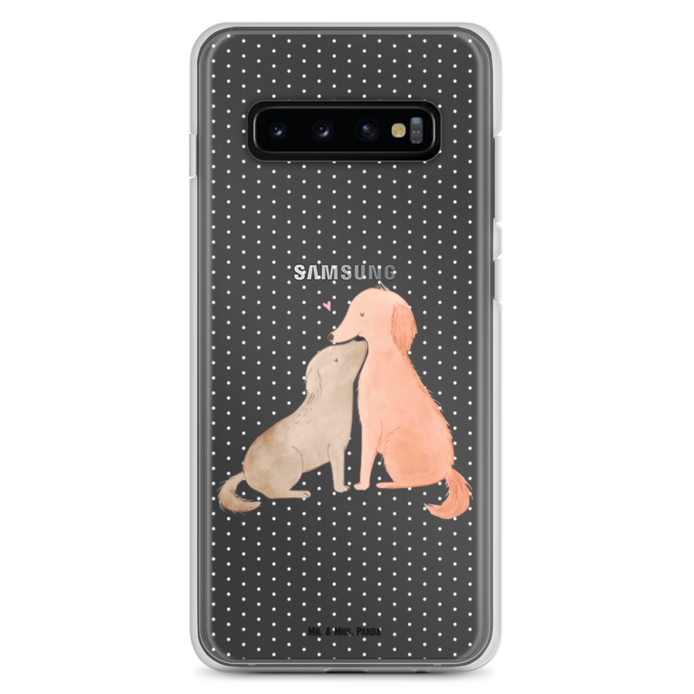 Handyhülle Hunde Liebe Handyhülle, Handycover, Transparente Handyhülle, Flexible Handyhülle, Handyschutz, Transparent, Durchsichtig, Schutzhülle für Handy, Stilvolle Handyhülle, Robuste Handyhülle, Schutz vor Kratzern, Schützende Handyhülle, Hund, Hundemotiv, Haustier, Hunderasse, Tierliebhaber, Hundebesitzer, Sprüche, Liebe, Hund. Hunde, Kuss, Vertrauen, Kuscheln, Herz