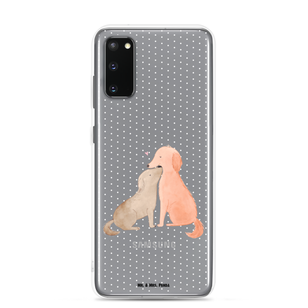 Handyhülle Hunde Liebe Handyhülle, Handycover, Transparente Handyhülle, Flexible Handyhülle, Handyschutz, Transparent, Durchsichtig, Schutzhülle für Handy, Stilvolle Handyhülle, Robuste Handyhülle, Schutz vor Kratzern, Schützende Handyhülle, Hund, Hundemotiv, Haustier, Hunderasse, Tierliebhaber, Hundebesitzer, Sprüche, Liebe, Hund. Hunde, Kuss, Vertrauen, Kuscheln, Herz