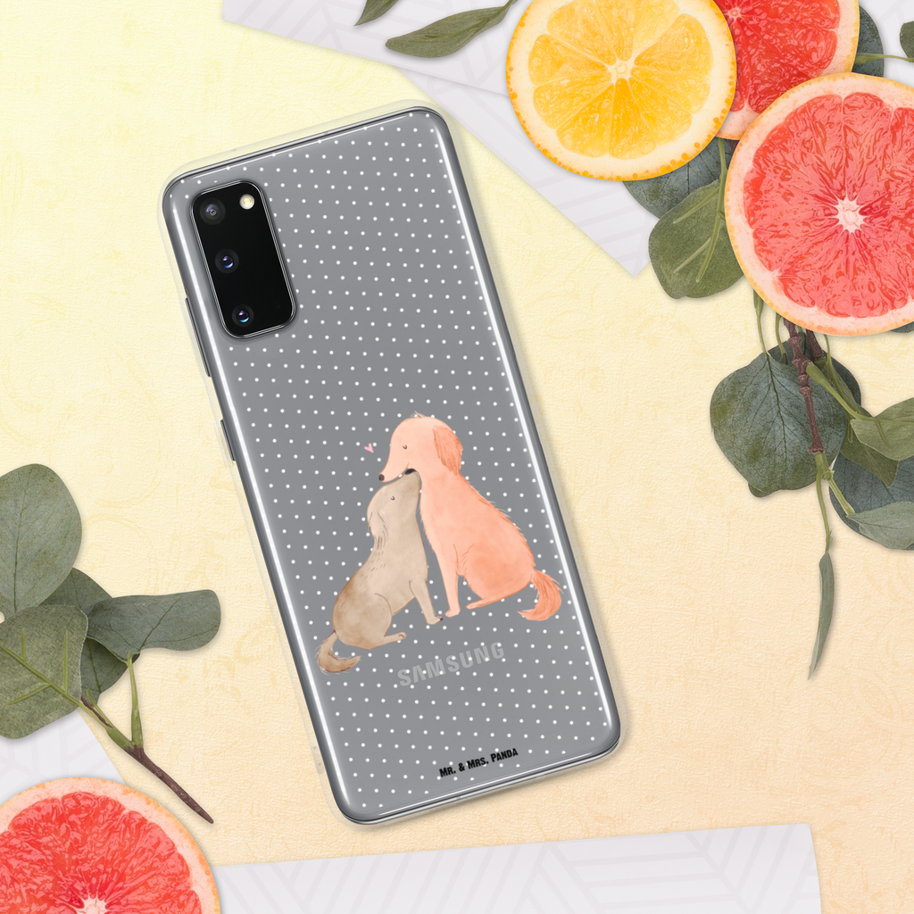 Handyhülle Hunde Liebe Handyhülle, Handycover, Transparente Handyhülle, Flexible Handyhülle, Handyschutz, Transparent, Durchsichtig, Schutzhülle für Handy, Stilvolle Handyhülle, Robuste Handyhülle, Schutz vor Kratzern, Schützende Handyhülle, Hund, Hundemotiv, Haustier, Hunderasse, Tierliebhaber, Hundebesitzer, Sprüche, Liebe, Hund. Hunde, Kuss, Vertrauen, Kuscheln, Herz