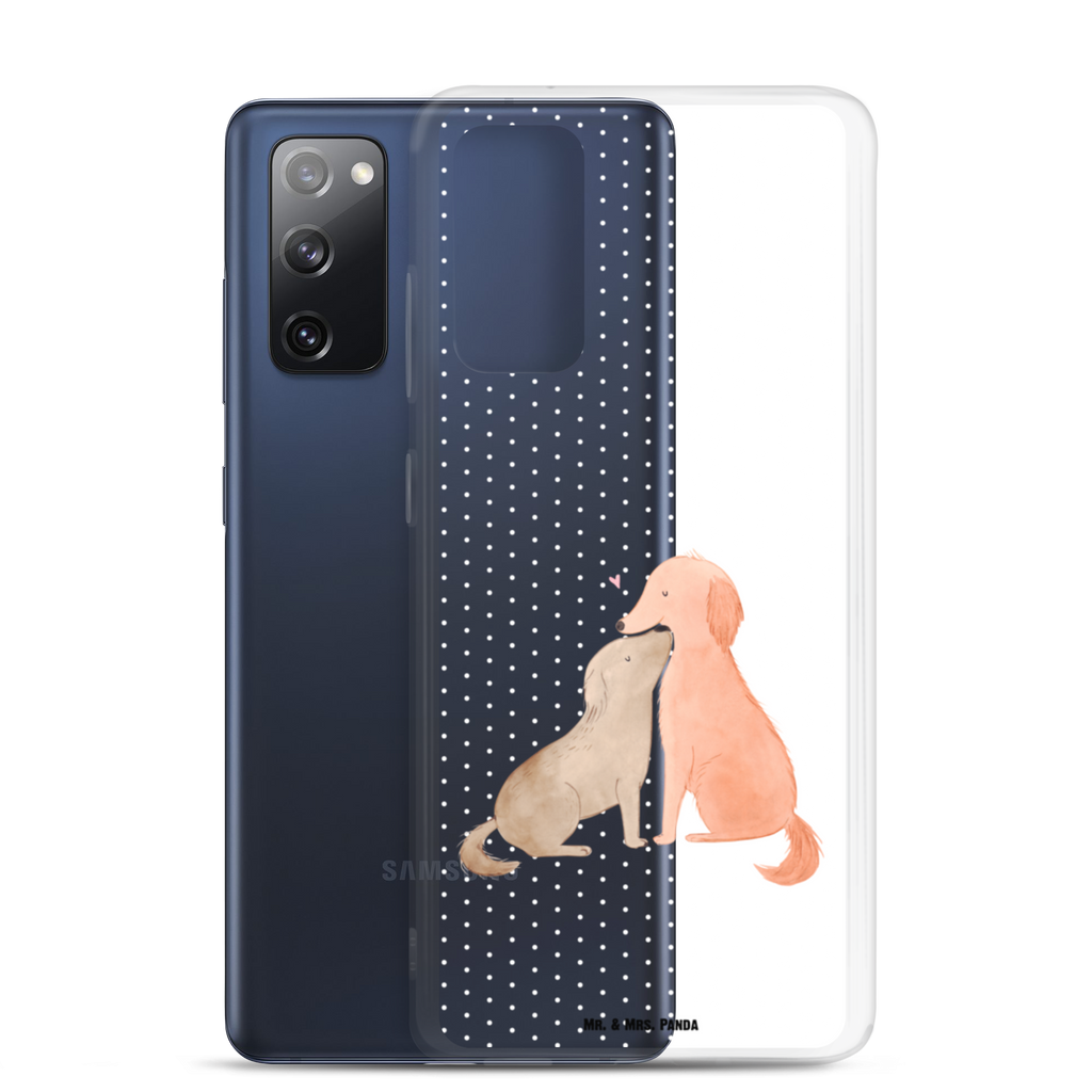 Handyhülle Hunde Liebe Handyhülle, Handycover, Transparente Handyhülle, Flexible Handyhülle, Handyschutz, Transparent, Durchsichtig, Schutzhülle für Handy, Stilvolle Handyhülle, Robuste Handyhülle, Schutz vor Kratzern, Schützende Handyhülle, Hund, Hundemotiv, Haustier, Hunderasse, Tierliebhaber, Hundebesitzer, Sprüche, Liebe, Hund. Hunde, Kuss, Vertrauen, Kuscheln, Herz
