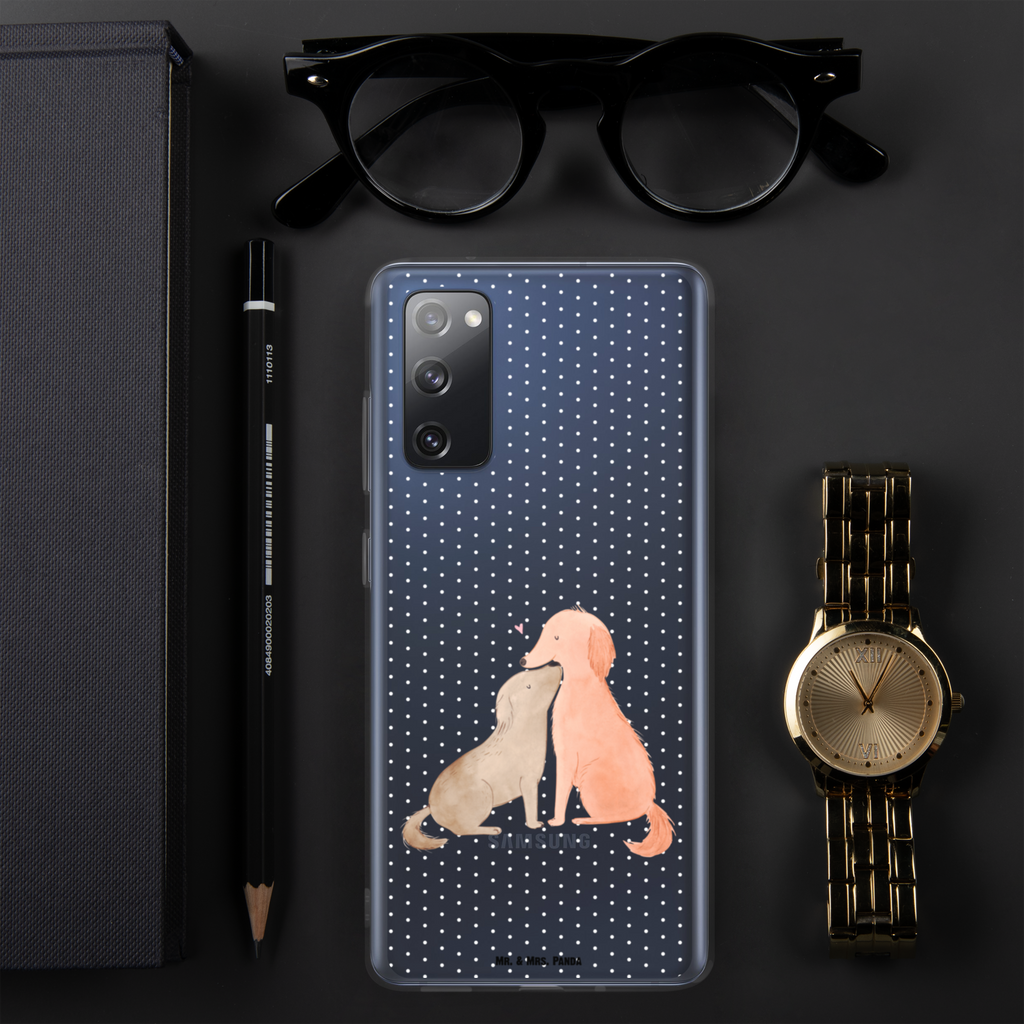 Handyhülle Hunde Liebe Handyhülle, Handycover, Transparente Handyhülle, Flexible Handyhülle, Handyschutz, Transparent, Durchsichtig, Schutzhülle für Handy, Stilvolle Handyhülle, Robuste Handyhülle, Schutz vor Kratzern, Schützende Handyhülle, Hund, Hundemotiv, Haustier, Hunderasse, Tierliebhaber, Hundebesitzer, Sprüche, Liebe, Hund. Hunde, Kuss, Vertrauen, Kuscheln, Herz