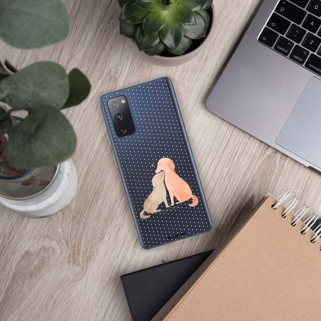 Handyhülle Hunde Liebe Handyhülle, Handycover, Transparente Handyhülle, Flexible Handyhülle, Handyschutz, Transparent, Durchsichtig, Schutzhülle für Handy, Stilvolle Handyhülle, Robuste Handyhülle, Schutz vor Kratzern, Schützende Handyhülle, Hund, Hundemotiv, Haustier, Hunderasse, Tierliebhaber, Hundebesitzer, Sprüche, Liebe, Hund. Hunde, Kuss, Vertrauen, Kuscheln, Herz