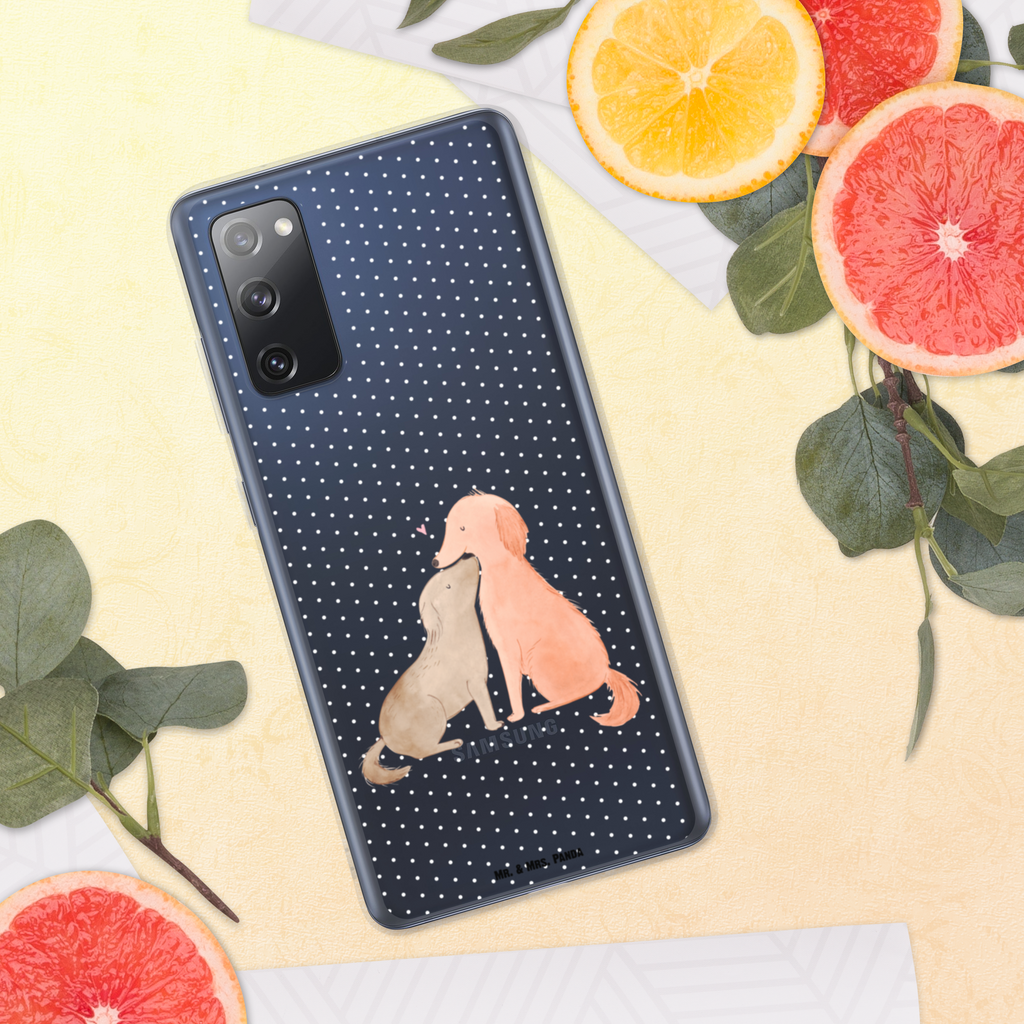 Handyhülle Hunde Liebe Handyhülle, Handycover, Transparente Handyhülle, Flexible Handyhülle, Handyschutz, Transparent, Durchsichtig, Schutzhülle für Handy, Stilvolle Handyhülle, Robuste Handyhülle, Schutz vor Kratzern, Schützende Handyhülle, Hund, Hundemotiv, Haustier, Hunderasse, Tierliebhaber, Hundebesitzer, Sprüche, Liebe, Hund. Hunde, Kuss, Vertrauen, Kuscheln, Herz