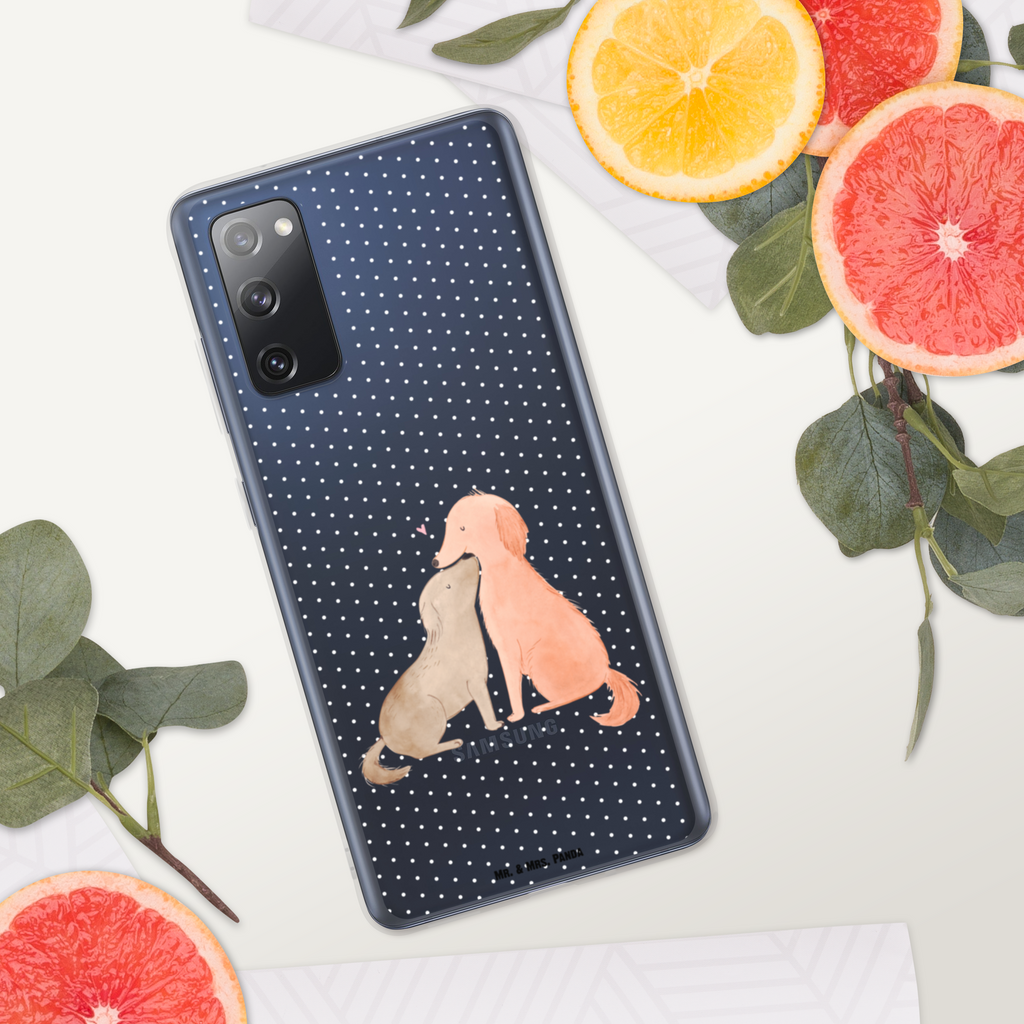 Handyhülle Hunde Liebe Handyhülle, Handycover, Transparente Handyhülle, Flexible Handyhülle, Handyschutz, Transparent, Durchsichtig, Schutzhülle für Handy, Stilvolle Handyhülle, Robuste Handyhülle, Schutz vor Kratzern, Schützende Handyhülle, Hund, Hundemotiv, Haustier, Hunderasse, Tierliebhaber, Hundebesitzer, Sprüche, Liebe, Hund. Hunde, Kuss, Vertrauen, Kuscheln, Herz