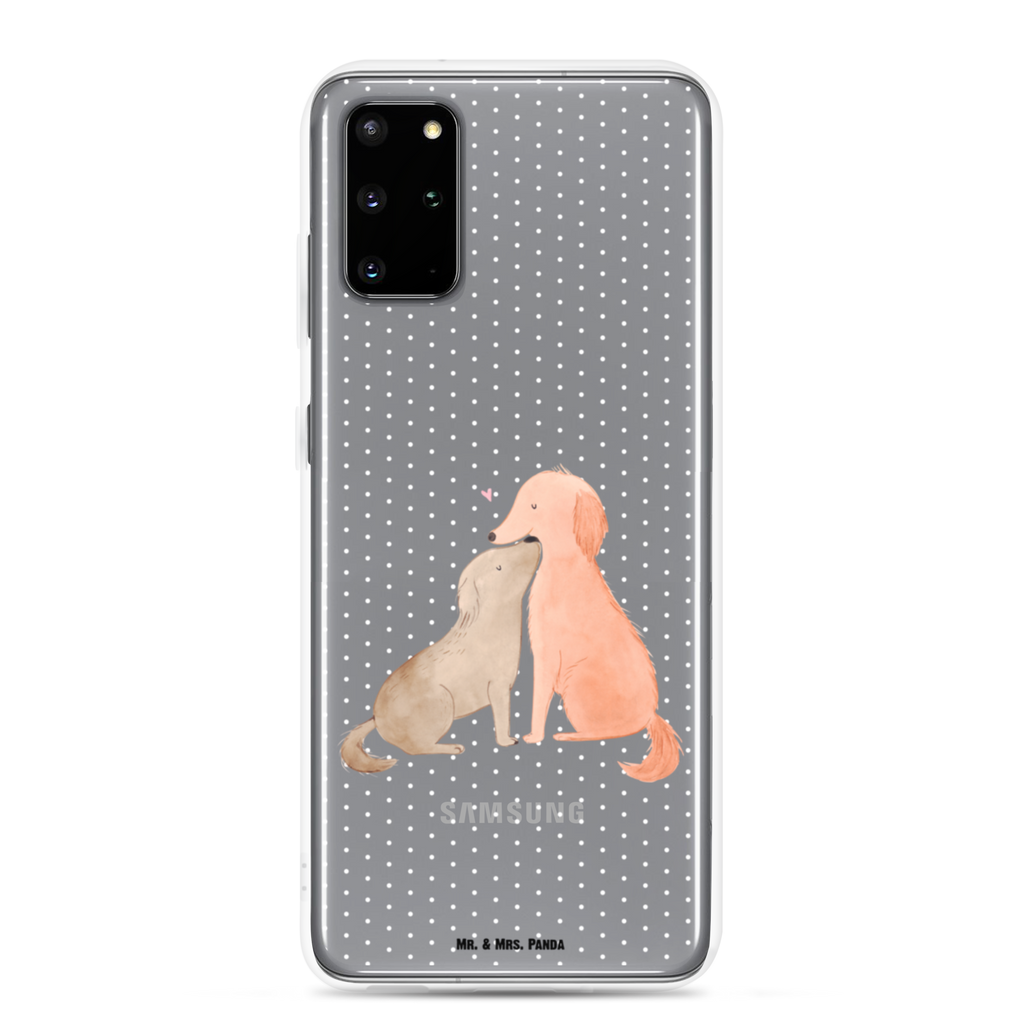 Handyhülle Hunde Liebe Handyhülle, Handycover, Transparente Handyhülle, Flexible Handyhülle, Handyschutz, Transparent, Durchsichtig, Schutzhülle für Handy, Stilvolle Handyhülle, Robuste Handyhülle, Schutz vor Kratzern, Schützende Handyhülle, Hund, Hundemotiv, Haustier, Hunderasse, Tierliebhaber, Hundebesitzer, Sprüche, Liebe, Hund. Hunde, Kuss, Vertrauen, Kuscheln, Herz