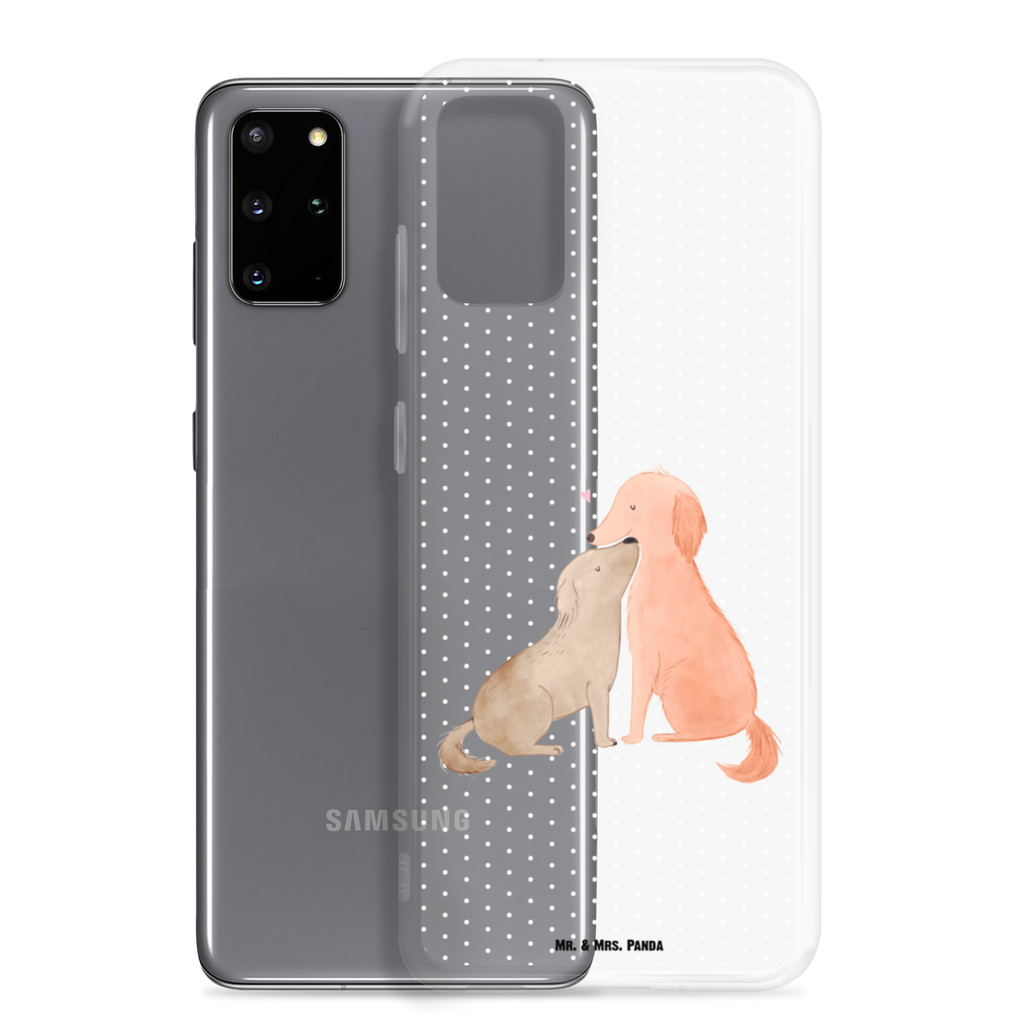 Handyhülle Hunde Liebe Handyhülle, Handycover, Transparente Handyhülle, Flexible Handyhülle, Handyschutz, Transparent, Durchsichtig, Schutzhülle für Handy, Stilvolle Handyhülle, Robuste Handyhülle, Schutz vor Kratzern, Schützende Handyhülle, Hund, Hundemotiv, Haustier, Hunderasse, Tierliebhaber, Hundebesitzer, Sprüche, Liebe, Hund. Hunde, Kuss, Vertrauen, Kuscheln, Herz