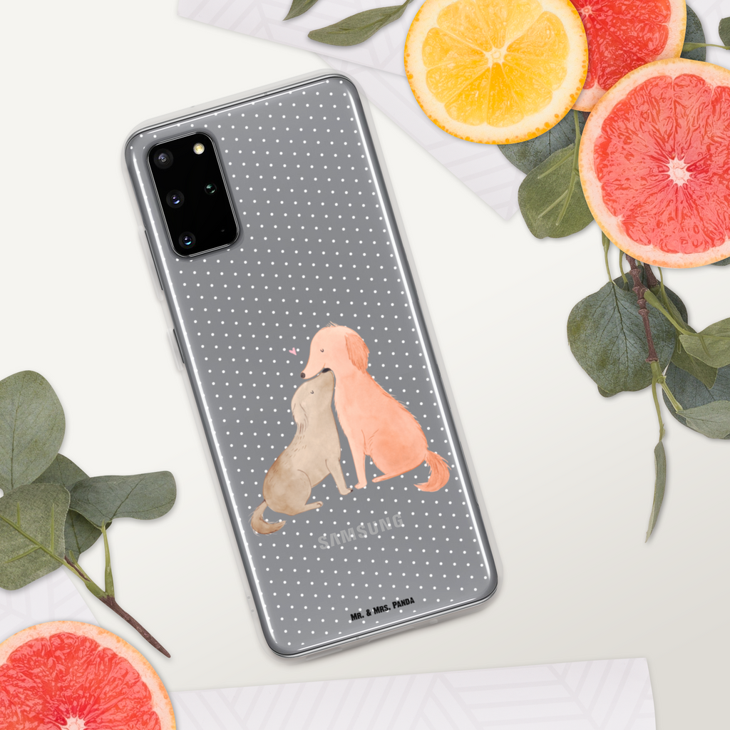 Handyhülle Hunde Liebe Handyhülle, Handycover, Transparente Handyhülle, Flexible Handyhülle, Handyschutz, Transparent, Durchsichtig, Schutzhülle für Handy, Stilvolle Handyhülle, Robuste Handyhülle, Schutz vor Kratzern, Schützende Handyhülle, Hund, Hundemotiv, Haustier, Hunderasse, Tierliebhaber, Hundebesitzer, Sprüche, Liebe, Hund. Hunde, Kuss, Vertrauen, Kuscheln, Herz