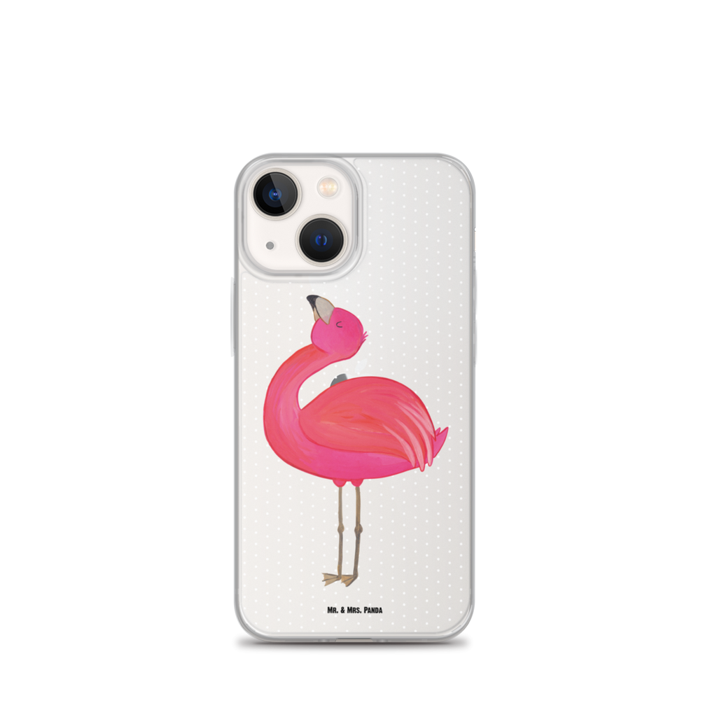 Handyhülle Flamingo stolz Handyhülle, Handycover, Transparente Handyhülle, Flexible Handyhülle, Handyschutz, Transparent, Durchsichtig, Schutzhülle für Handy, Stilvolle Handyhülle, Robuste Handyhülle, Schutz vor Kratzern, Schützende Handyhülle, Flamingo, stolz, Freude, Selbstliebe, Selbstakzeptanz, Freundin, beste Freundin, Tochter, Mama, Schwester