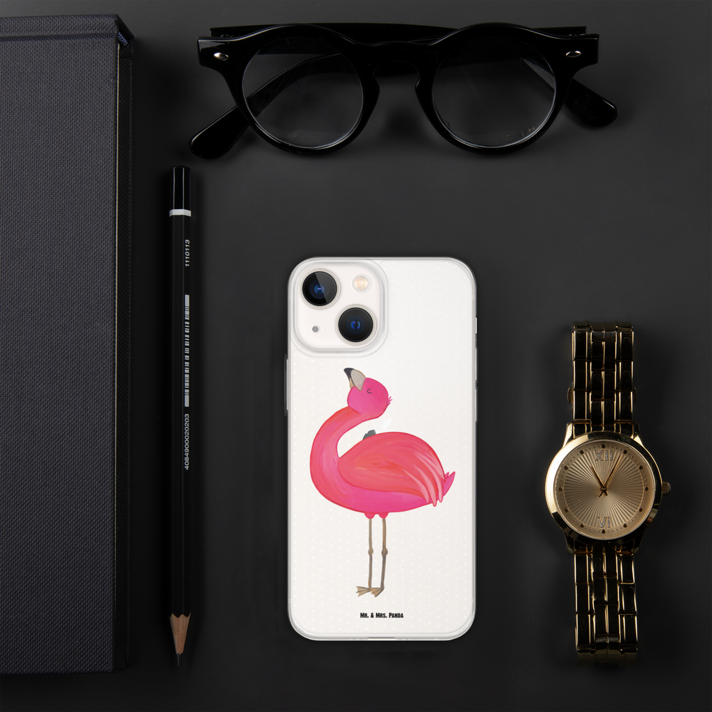 Handyhülle Flamingo stolz Handyhülle, Handycover, Transparente Handyhülle, Flexible Handyhülle, Handyschutz, Transparent, Durchsichtig, Schutzhülle für Handy, Stilvolle Handyhülle, Robuste Handyhülle, Schutz vor Kratzern, Schützende Handyhülle, Flamingo, stolz, Freude, Selbstliebe, Selbstakzeptanz, Freundin, beste Freundin, Tochter, Mama, Schwester