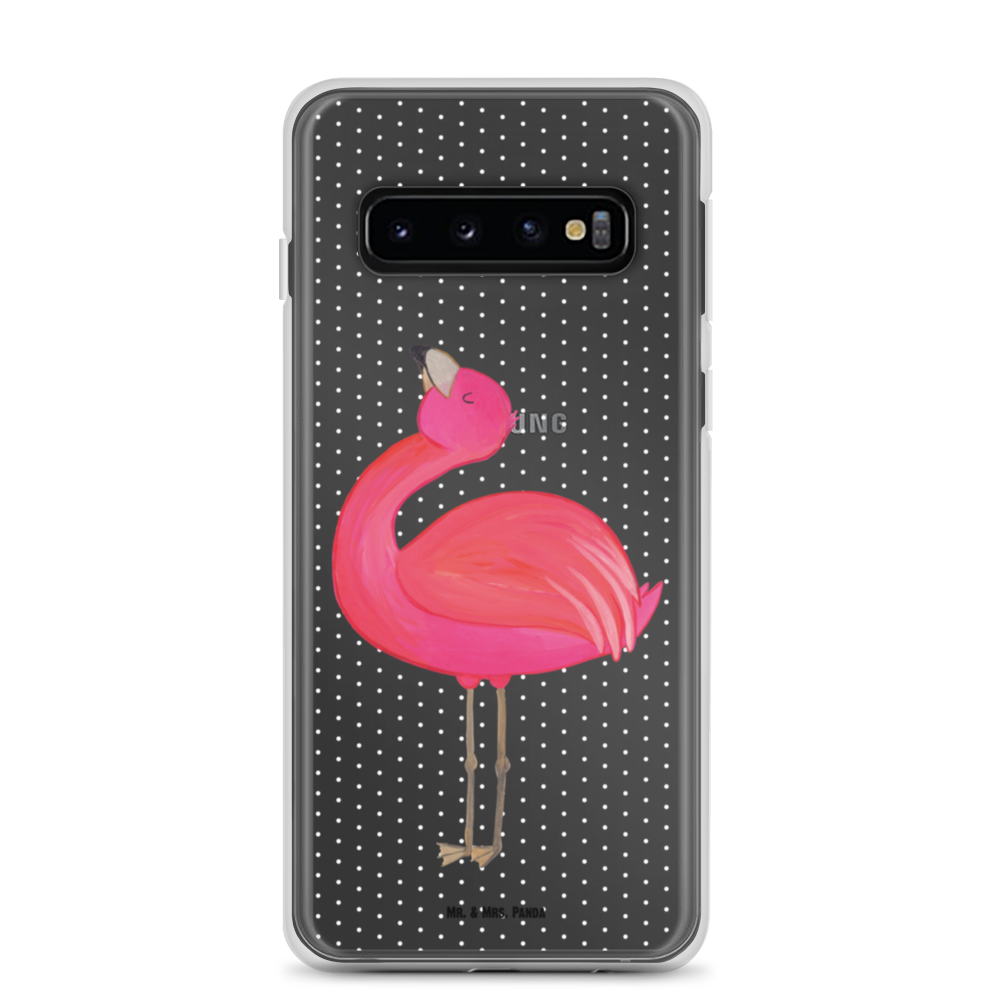 Handyhülle Flamingo stolz Handyhülle, Handycover, Transparente Handyhülle, Flexible Handyhülle, Handyschutz, Transparent, Durchsichtig, Schutzhülle für Handy, Stilvolle Handyhülle, Robuste Handyhülle, Schutz vor Kratzern, Schützende Handyhülle, Flamingo, stolz, Freude, Selbstliebe, Selbstakzeptanz, Freundin, beste Freundin, Tochter, Mama, Schwester