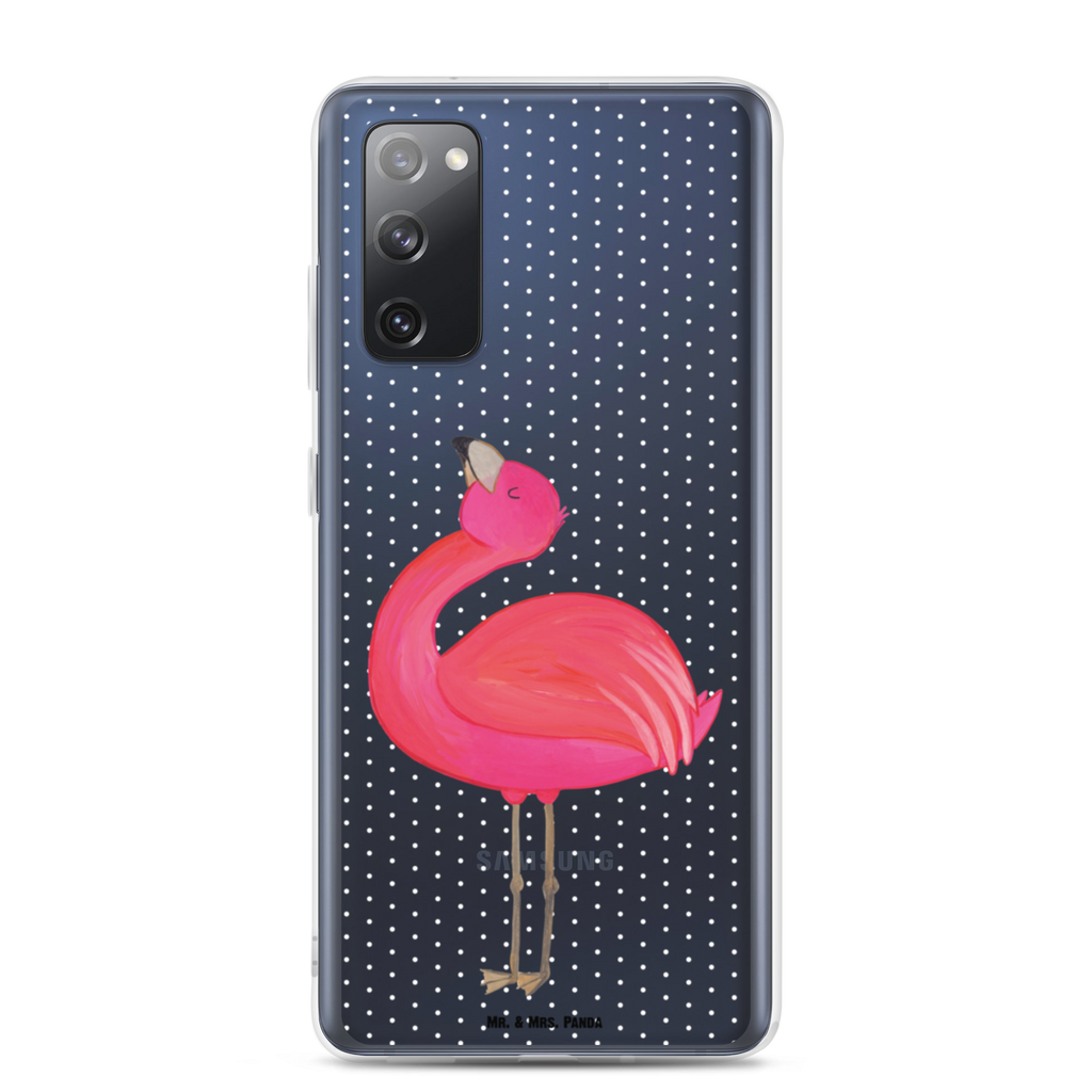 Handyhülle Flamingo stolz Handyhülle, Handycover, Transparente Handyhülle, Flexible Handyhülle, Handyschutz, Transparent, Durchsichtig, Schutzhülle für Handy, Stilvolle Handyhülle, Robuste Handyhülle, Schutz vor Kratzern, Schützende Handyhülle, Flamingo, stolz, Freude, Selbstliebe, Selbstakzeptanz, Freundin, beste Freundin, Tochter, Mama, Schwester