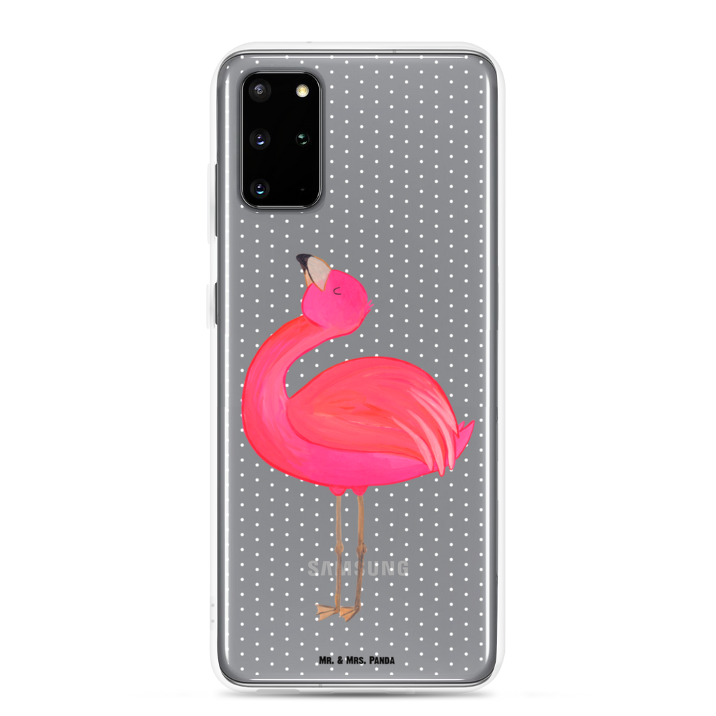 Handyhülle Flamingo stolz Handyhülle, Handycover, Transparente Handyhülle, Flexible Handyhülle, Handyschutz, Transparent, Durchsichtig, Schutzhülle für Handy, Stilvolle Handyhülle, Robuste Handyhülle, Schutz vor Kratzern, Schützende Handyhülle, Flamingo, stolz, Freude, Selbstliebe, Selbstakzeptanz, Freundin, beste Freundin, Tochter, Mama, Schwester