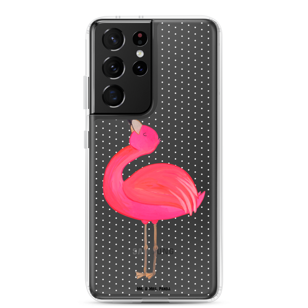 Handyhülle Flamingo stolz Handyhülle, Handycover, Transparente Handyhülle, Flexible Handyhülle, Handyschutz, Transparent, Durchsichtig, Schutzhülle für Handy, Stilvolle Handyhülle, Robuste Handyhülle, Schutz vor Kratzern, Schützende Handyhülle, Flamingo, stolz, Freude, Selbstliebe, Selbstakzeptanz, Freundin, beste Freundin, Tochter, Mama, Schwester