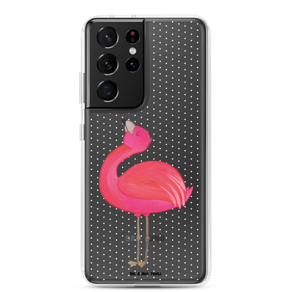 Handyhülle Flamingo stolz Handyhülle, Handycover, Transparente Handyhülle, Flexible Handyhülle, Handyschutz, Transparent, Durchsichtig, Schutzhülle für Handy, Stilvolle Handyhülle, Robuste Handyhülle, Schutz vor Kratzern, Schützende Handyhülle, Flamingo, stolz, Freude, Selbstliebe, Selbstakzeptanz, Freundin, beste Freundin, Tochter, Mama, Schwester