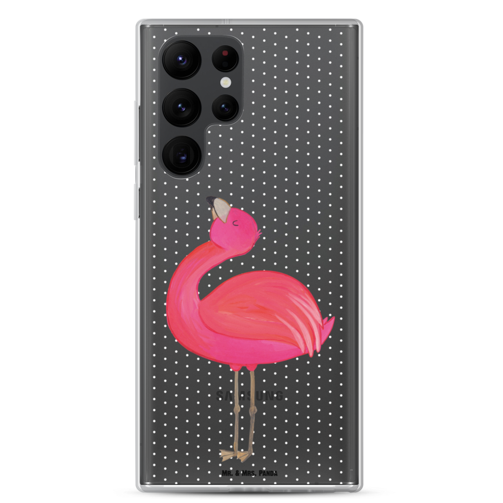Handyhülle Flamingo stolz Handyhülle, Handycover, Transparente Handyhülle, Flexible Handyhülle, Handyschutz, Transparent, Durchsichtig, Schutzhülle für Handy, Stilvolle Handyhülle, Robuste Handyhülle, Schutz vor Kratzern, Schützende Handyhülle, Flamingo, stolz, Freude, Selbstliebe, Selbstakzeptanz, Freundin, beste Freundin, Tochter, Mama, Schwester