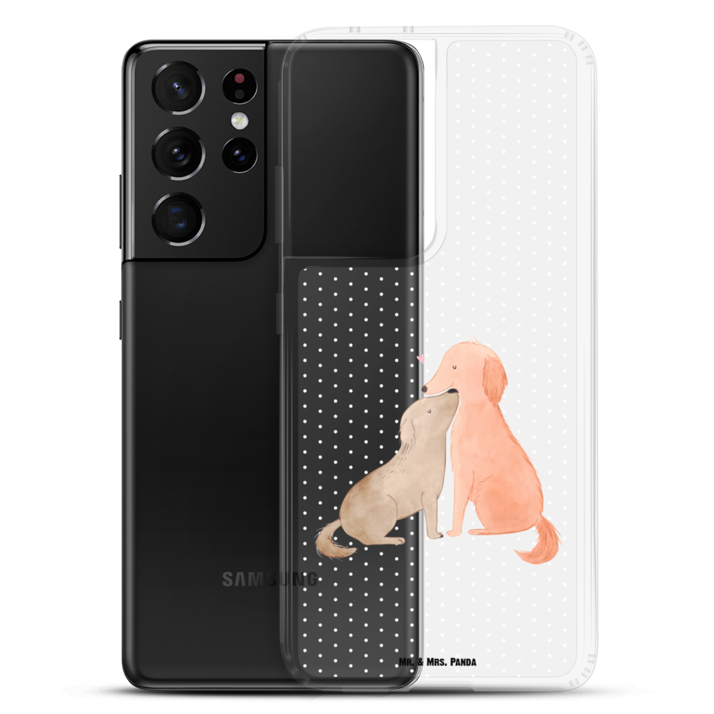 Handyhülle Hunde Liebe Handyhülle, Handycover, Transparente Handyhülle, Flexible Handyhülle, Handyschutz, Transparent, Durchsichtig, Schutzhülle für Handy, Stilvolle Handyhülle, Robuste Handyhülle, Schutz vor Kratzern, Schützende Handyhülle, Hund, Hundemotiv, Haustier, Hunderasse, Tierliebhaber, Hundebesitzer, Sprüche, Liebe, Hund. Hunde, Kuss, Vertrauen, Kuscheln, Herz
