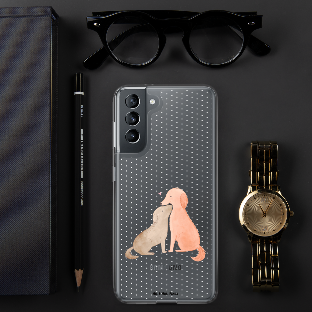 Handyhülle Hunde Liebe Handyhülle, Handycover, Transparente Handyhülle, Flexible Handyhülle, Handyschutz, Transparent, Durchsichtig, Schutzhülle für Handy, Stilvolle Handyhülle, Robuste Handyhülle, Schutz vor Kratzern, Schützende Handyhülle, Hund, Hundemotiv, Haustier, Hunderasse, Tierliebhaber, Hundebesitzer, Sprüche, Liebe, Hund. Hunde, Kuss, Vertrauen, Kuscheln, Herz