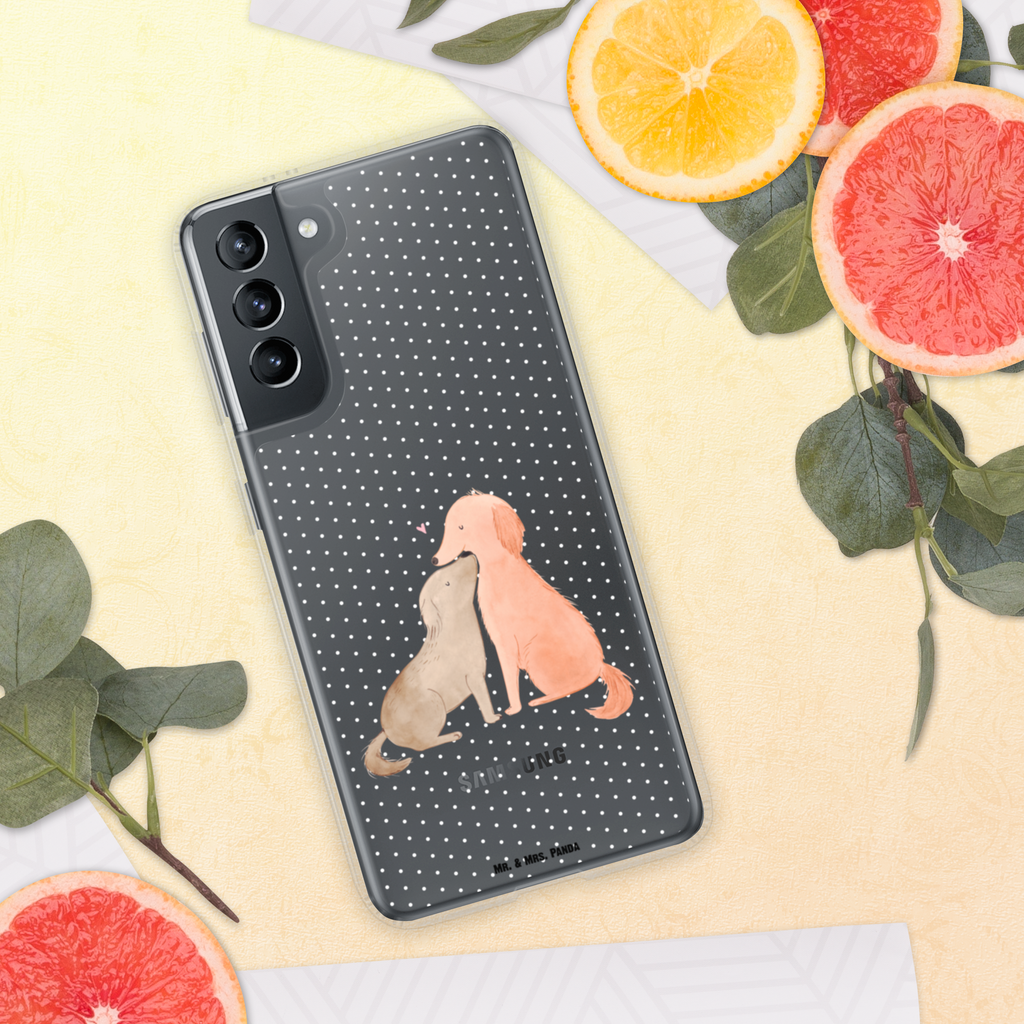 Handyhülle Hunde Liebe Handyhülle, Handycover, Transparente Handyhülle, Flexible Handyhülle, Handyschutz, Transparent, Durchsichtig, Schutzhülle für Handy, Stilvolle Handyhülle, Robuste Handyhülle, Schutz vor Kratzern, Schützende Handyhülle, Hund, Hundemotiv, Haustier, Hunderasse, Tierliebhaber, Hundebesitzer, Sprüche, Liebe, Hund. Hunde, Kuss, Vertrauen, Kuscheln, Herz