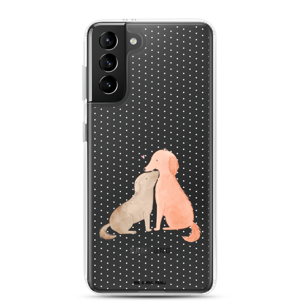 Handyhülle Hunde Liebe Handyhülle, Handycover, Transparente Handyhülle, Flexible Handyhülle, Handyschutz, Transparent, Durchsichtig, Schutzhülle für Handy, Stilvolle Handyhülle, Robuste Handyhülle, Schutz vor Kratzern, Schützende Handyhülle, Hund, Hundemotiv, Haustier, Hunderasse, Tierliebhaber, Hundebesitzer, Sprüche, Liebe, Hund. Hunde, Kuss, Vertrauen, Kuscheln, Herz