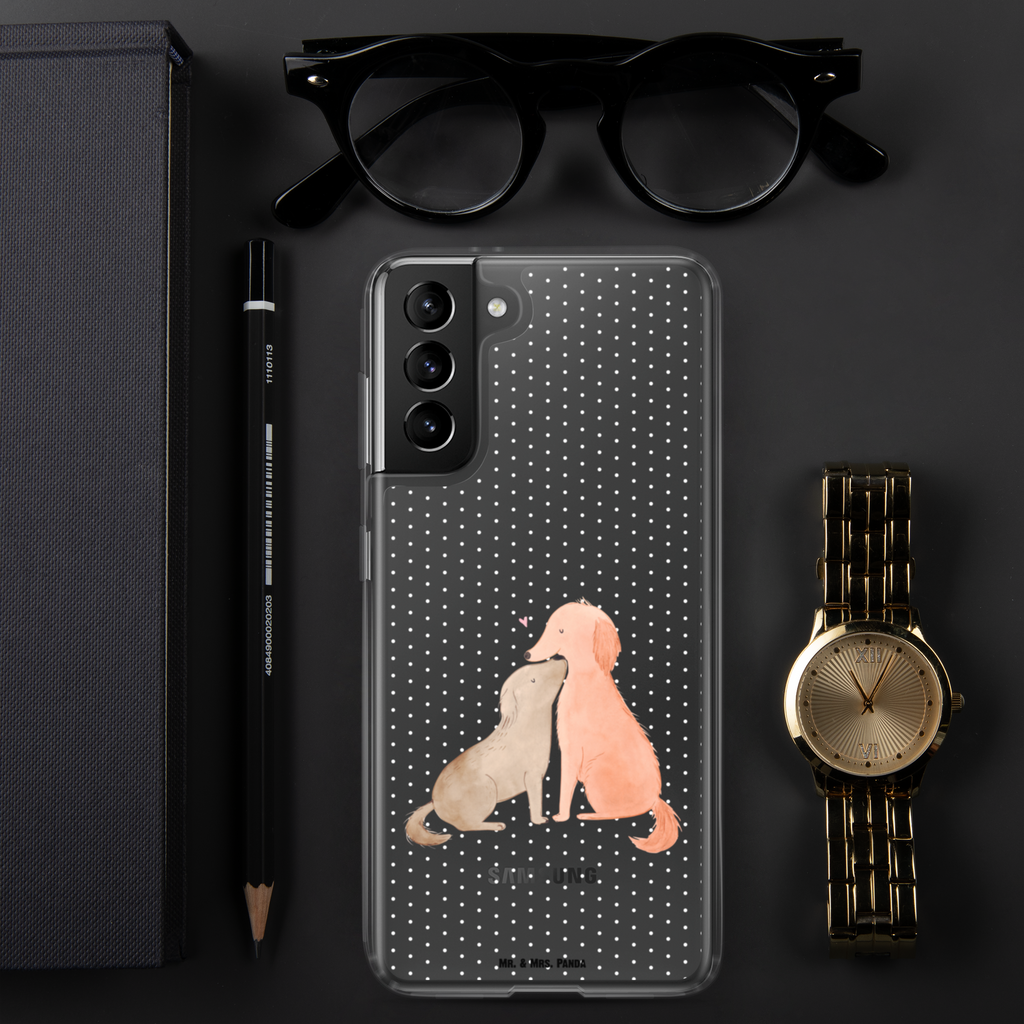 Handyhülle Hunde Liebe Handyhülle, Handycover, Transparente Handyhülle, Flexible Handyhülle, Handyschutz, Transparent, Durchsichtig, Schutzhülle für Handy, Stilvolle Handyhülle, Robuste Handyhülle, Schutz vor Kratzern, Schützende Handyhülle, Hund, Hundemotiv, Haustier, Hunderasse, Tierliebhaber, Hundebesitzer, Sprüche, Liebe, Hund. Hunde, Kuss, Vertrauen, Kuscheln, Herz