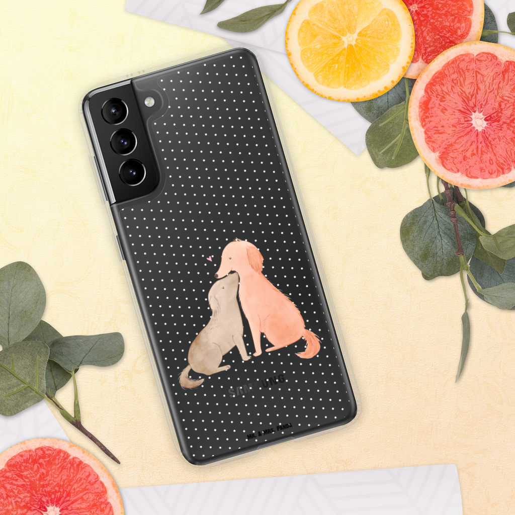 Handyhülle Hunde Liebe Handyhülle, Handycover, Transparente Handyhülle, Flexible Handyhülle, Handyschutz, Transparent, Durchsichtig, Schutzhülle für Handy, Stilvolle Handyhülle, Robuste Handyhülle, Schutz vor Kratzern, Schützende Handyhülle, Hund, Hundemotiv, Haustier, Hunderasse, Tierliebhaber, Hundebesitzer, Sprüche, Liebe, Hund. Hunde, Kuss, Vertrauen, Kuscheln, Herz